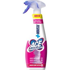 ACE CANDEGGINA PIU' SPRAY ML.690