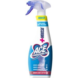 ACE CANDEGGINA PIU' SPRAY FRESCO ML690