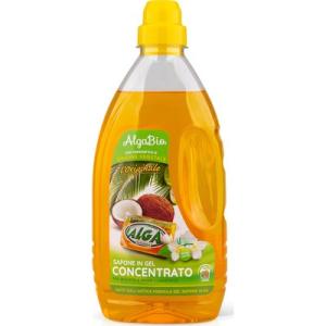 ALGAE ECOLOGICAL SOAP GEL ML.1000