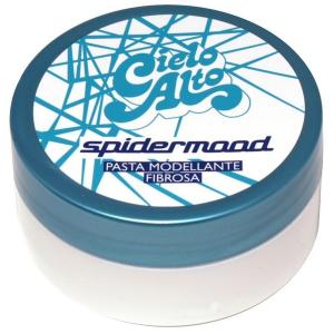 Cielo Alto Pasta Modellante Fibrosa Per Capelli 90 ml