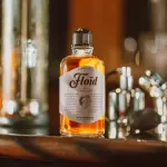 Floid The Genuine After Shave Dopobarba Uomo 400 ml