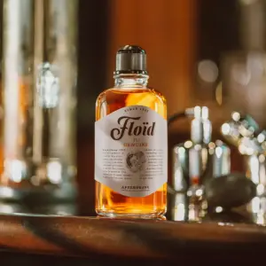 Floid The Genuine After Shave Dopobarba Uomo 400 ml