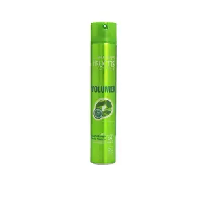 FRUCTIS Hairspray Volume 4 400ml