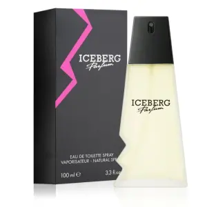 ICEBERG DONNA EDT VAPO 100ML