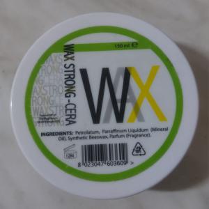 WAX STRONG - CERA 150ML