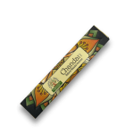 Incenso Namaste India Chandan - Agarbathi indiano tradizionale - Mandala Masala naturale - Fatto a mano
