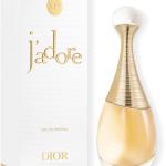 DIOR J'adore Eau de Parfum da donna 50ml