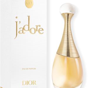 DIOR J'adore Eau de Parfum da donna 100ml