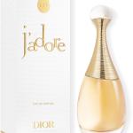 DIOR J'adore Eau de Parfum da donna 150ml