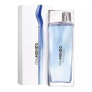 'Eau Kenzo Pour Homme Eau de Toilette (uomo) 50 ml