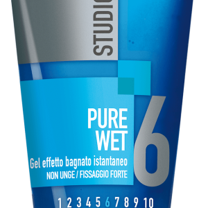 L'ORÉAL PARiS STUDIO LINE Gel Pure Wet Wet, 150 ml