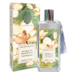La Florentina Eau De Toilette Bellosguardo 100ml