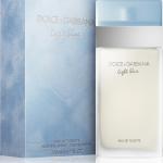 Dolce&Gabbana Light Blue Eau de Toilette da donna 200ml