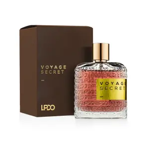 LPDO Voyage Secret Eau de Parfum 100ml