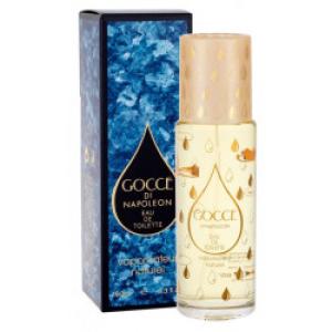 MORRIS GOCCE DI NAPOLEON EDT 100ML