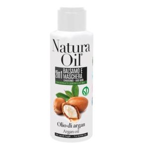 Natura Oil Balsamo Olio di Argan 100 Ml