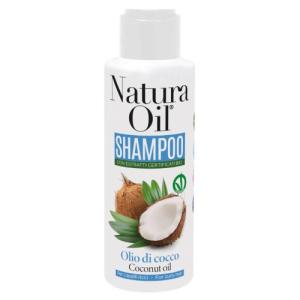 Natura Oil Shampoo Olio Di Cocco 100 Ml