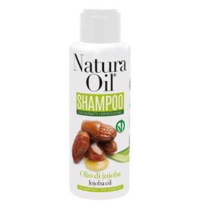 Natura Oil Shampoo Olio Di Jojoba 100 Ml