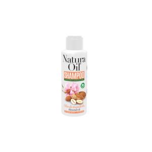 NATURA OIL Shampoo Olio di Mandorla - 100ml