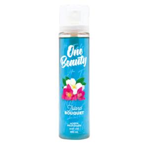 ONE BEAUTY ACQUA PROFUMATA ISLAND BOUQUET 100 ML