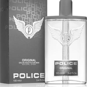 Police Original Eau de Toilette per uomo 100ML