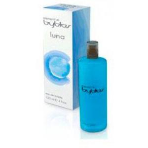 BYBLOS - Luna - Eau De Toilette Donna 120 Ml Vapo