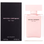 Narciso Rodriguez for her - Eau de Parfum Floreale Muschiata 30ml
