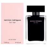 NARCISO RODRIGUEZ for her - Eau de Toilette 50ml