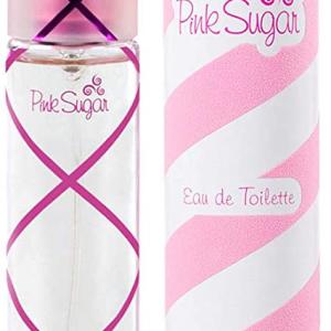 AQUOLINA PINK SUGAR EDT VAPO 30 ML