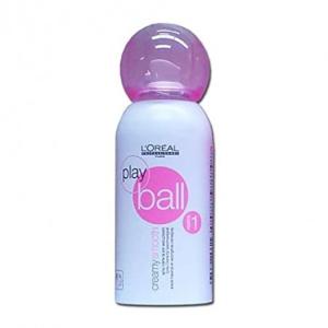 Definição de Penteado L'Oréal SE Creamy Smooth | 150 ml