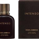 Dolce&Gabbana Pour Homme Intenso Eau de Parfum per uomo 75ml