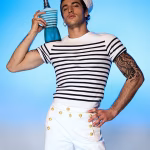 jean paul gaultier le male 75ml