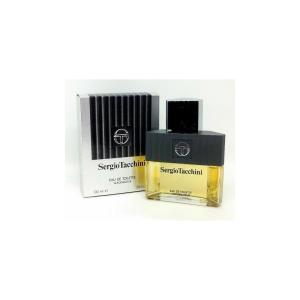 Sergio Tacchini Uomo Classico Eau de Toilette 100ml Spray