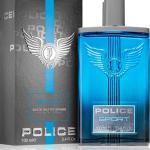 Police Sport Eau de Toilette per uomo 100ML