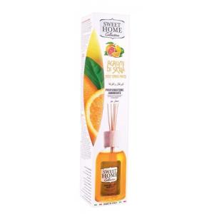 Suarez Sweet Home Profumatore Ambiente Agrumi Di Sicilia 100 Ml