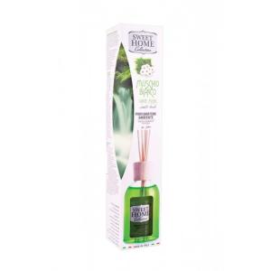 Suarez Sweet Home Profumatore Ambiente Muschio Bianco 100 Ml
