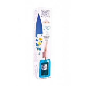 Suarez Sweet Home Profumatore Ambiente Talco 100 Ml