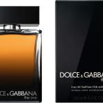 Dolce&Gabbana The One for Men Eau de Parfum per uomo 100ml