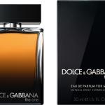Dolce&Gabbana The One for Men Eau de Parfum per uomo 50ml