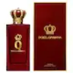 K&Q by Dolce&Gabbana Q Parfum 100ml