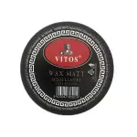 VITOS - WAX MATT MODELLANT (100ml) Cera strong