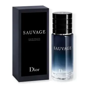 Dior Sauvage Eau de Toilette 30ml