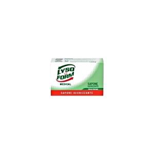 LYSOFORM SAPONE GR.125