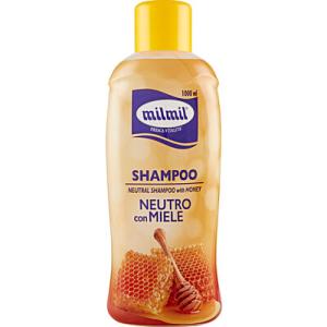 MIL MIL SHAMPOO MIELE ML.1000