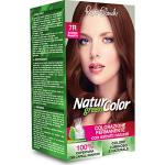NATUR COLOR BIONDO RAMATO 7R di RENEE BLANCHE SRL