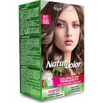 NATUR COLOR BIONDO SCURO CENERE 6C di RENEE BLANCHE SRL