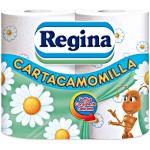 REGINA IGIENICA CAMOMILLA PZ.4