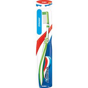 AQUAFRESH SPAZZOLINO DINAMIC DURO