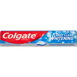 COLGATE DENTIFRICIO DEEP CLEAN ML.100