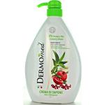 DERMOMED SAPONE ALOE E MELOG.ML.1000